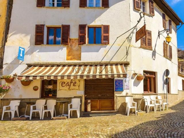 Casa in vendita a Piemonte, Verbano-cusio-ossola