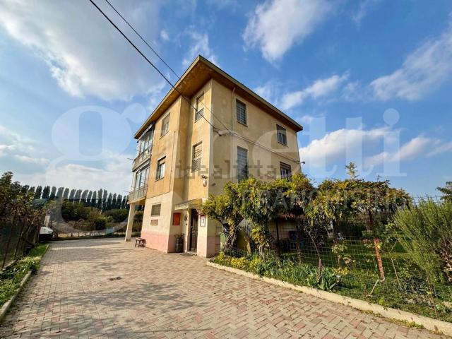 Casa in vendita a Borgo Mercato, Moncalieri
