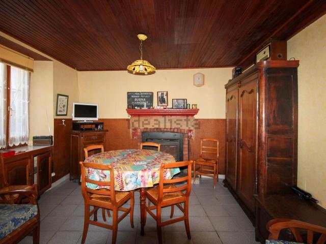 Casa in vendita a San Bartolomeo Val Cavargna, Lombardia