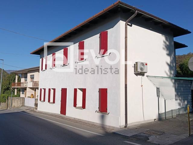 Casa in vendita a Refrontolo, Treviso