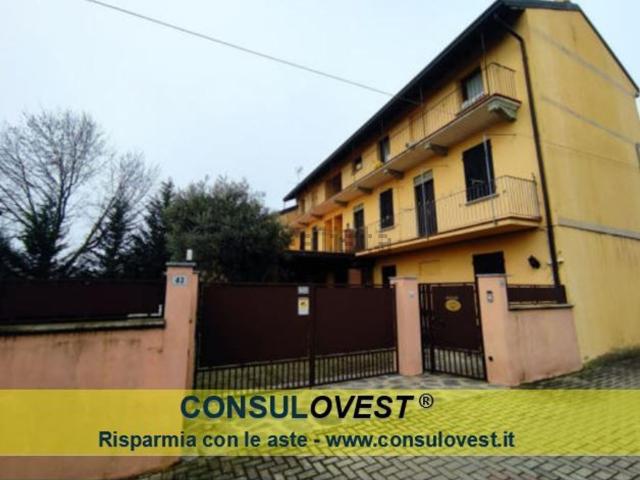 Casa in vendita a Cerano, Novara