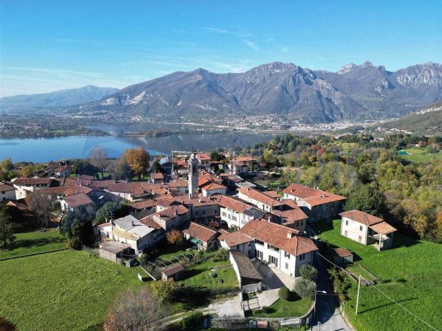 Casa in vendita a Galbiate, Lombardia