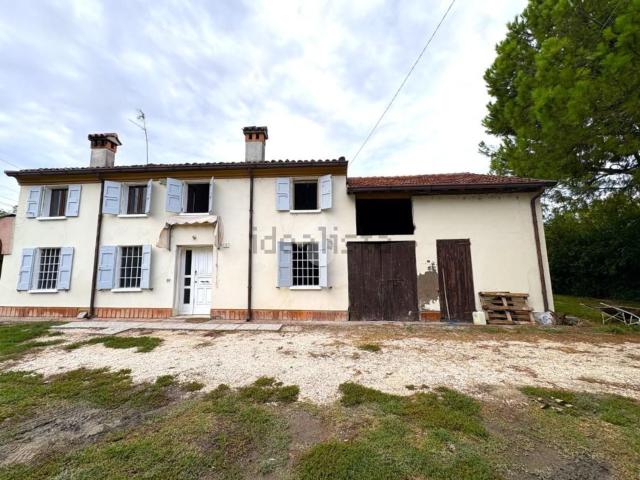Casa in vendita a Suzzara, Lombardia