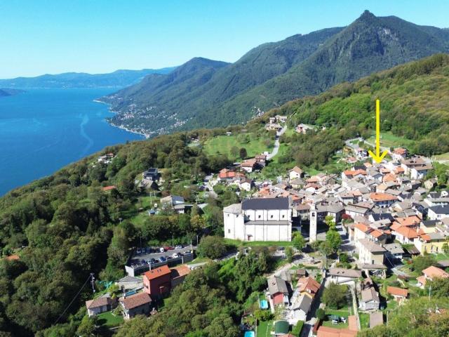 Casa in vendita a Piemonte, Verbano-cusio-ossola