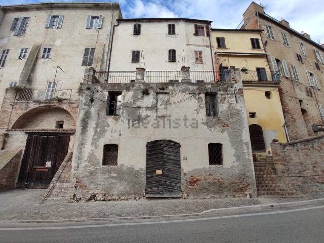 Casa in vendita a San Giacomo, Marche