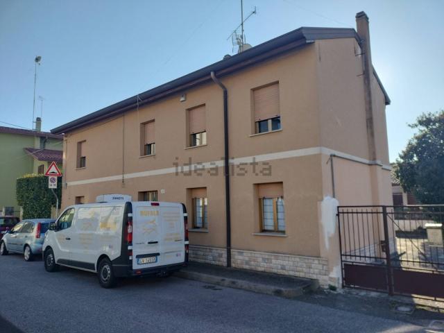 Casa in vendita a Sagrado, Friuli-Venezia Giulia