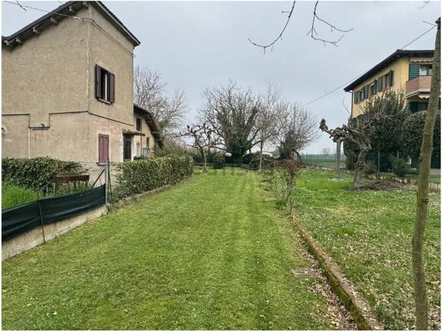 Casa in vendita a Unione Terre d'Acqua, Crevalcore