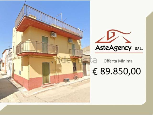 Casa in vendita a Banzi, Basilicata