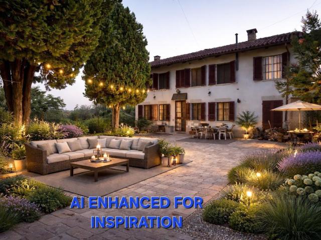 Casa in vendita a Piemonte, Asti