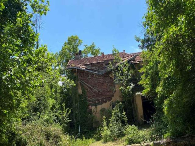 Casa in vendita a Unione dell'Appennino Bolognese, Gaggio Montano