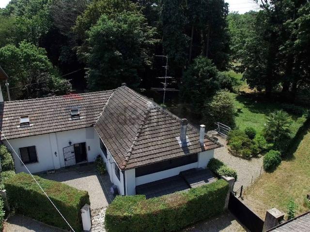Casa in vendita a Casorate Sempione, Lombardia