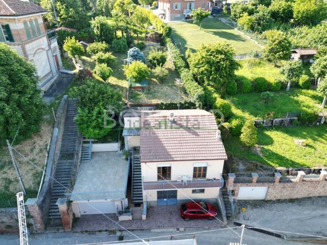 Casa in vendita a Piemonte, Cuneo