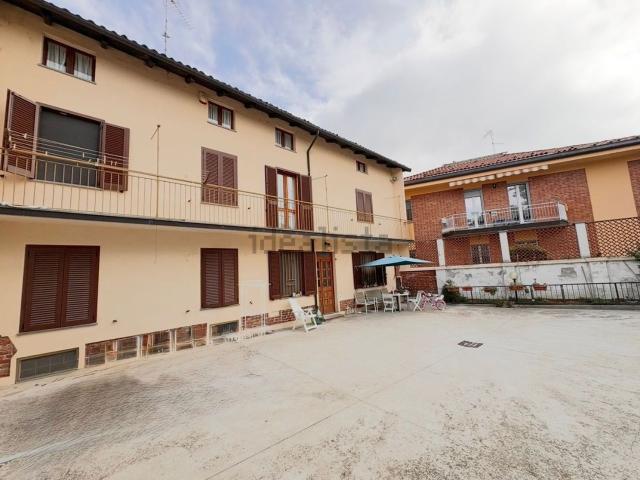 Casa in vendita a Morano sul Po, Alessandria