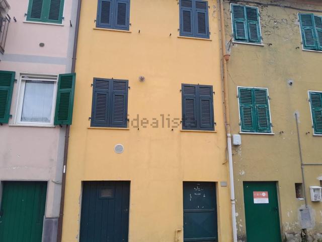 Casa in vendita a Borghetto Di Vara, Liguria