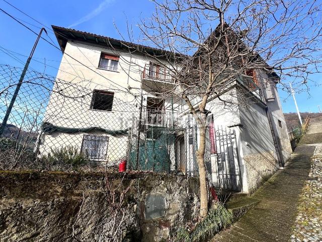Casa in vendita a Parzanica, Lombardia