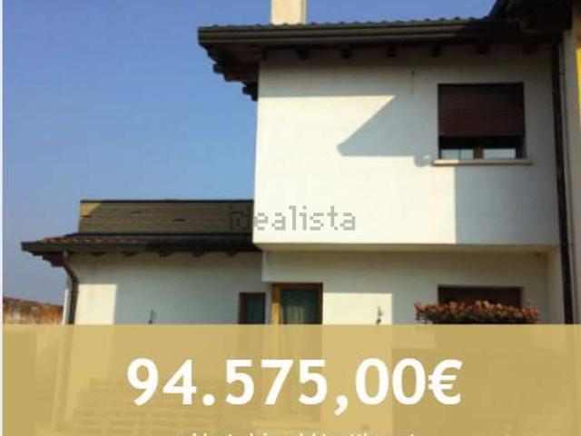 Casa in vendita a Vedelago, Veneto