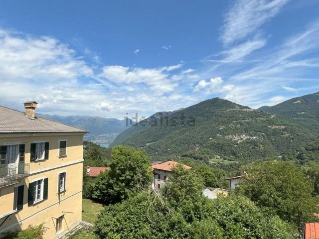Casa in vendita a Alta Valle Intelvi, Lanzo D'intelvi