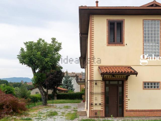 Casa in vendita a Cernusco Lombardone, Lecco