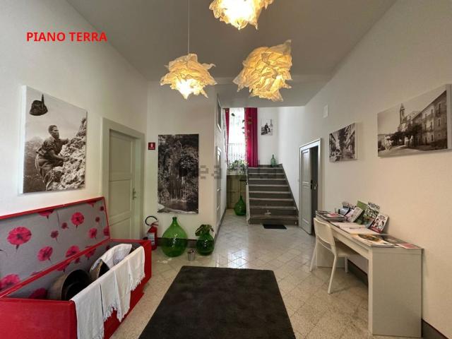 Casa in vendita a Bolognano, Abruzzo