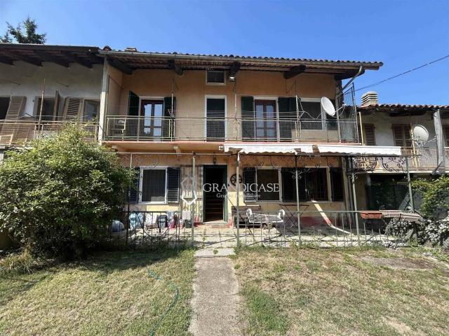 Casa in vendita a Piemonte, Torino