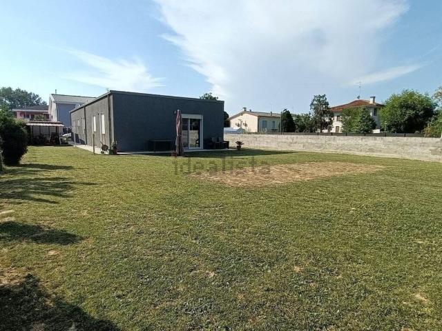 Casa in vendita a Spianata, Rovigo