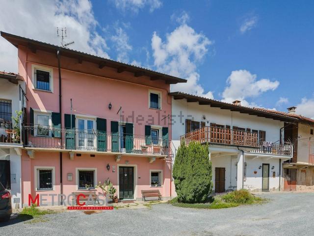 Casa in vendita a Piemonte, Torino