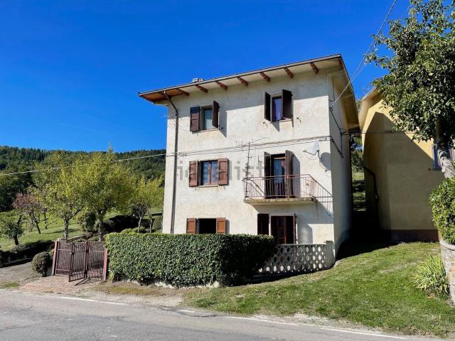 Casa in vendita a Unione dei comuni del Frignano, Lama Mocogno