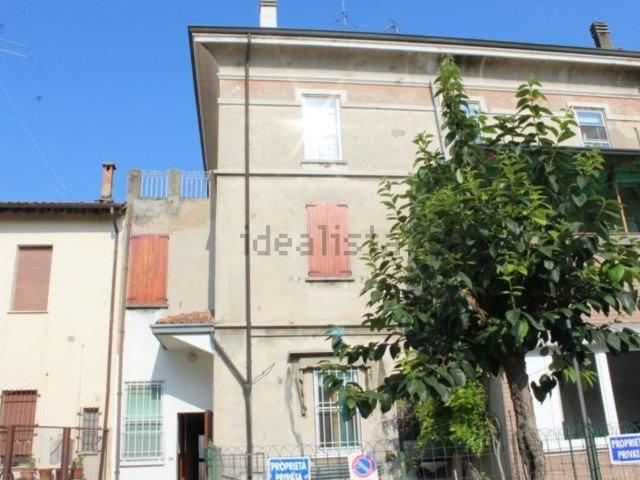 Casa in vendita a Unione dei comuni della Bassa Romagna, Conselice