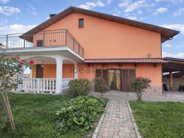 Casa in vendita a Piemonte, Torino