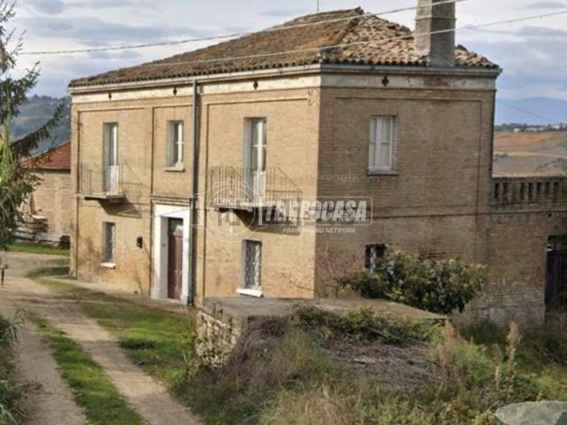 Casa in vendita a Vacri, Abruzzo