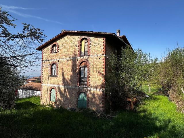 Casa in vendita a Vaio, Bettola