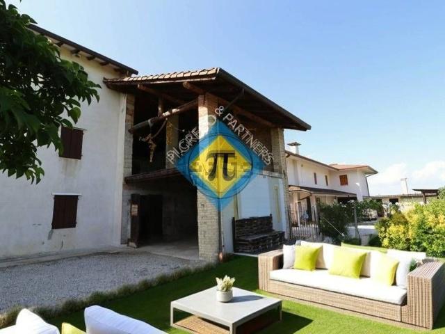 Casa in vendita a Sesto Al Reghena, Friuli-Venezia Giulia