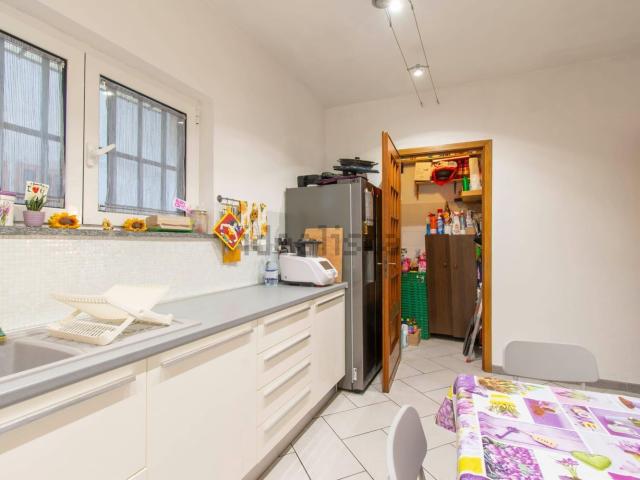 Casa in vendita a La Cassa, Torino