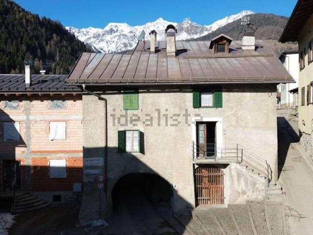 Casa in vendita a Comunità della Valle di Sole, Pejo