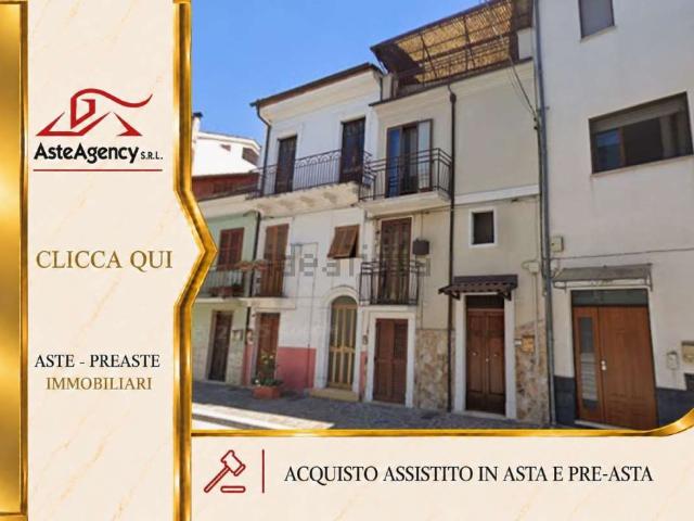Casa in vendita a Costa d'Orsa, Pratola Peligna