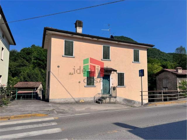 Casa in vendita a Comunità montana della Valle Sabbia, Odolo