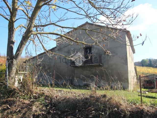 Casa in vendita a Unione dei comuni Valle del Savio, Cesenà