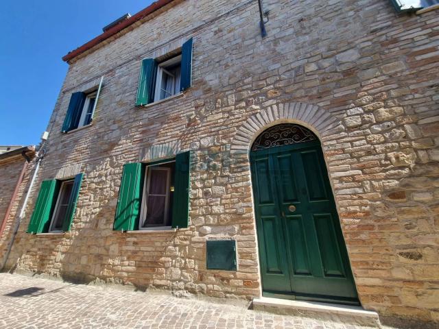 Casa in vendita a Sala, Marche