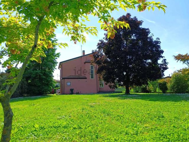 Casa in vendita a Calvecchia, San Donà Di Piave