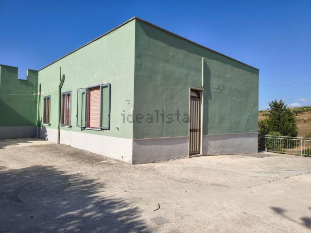 Casa in vendita a Sant'Andrea, Valderice