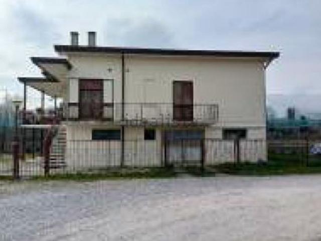Casa in vendita a Canizzano, Treviso