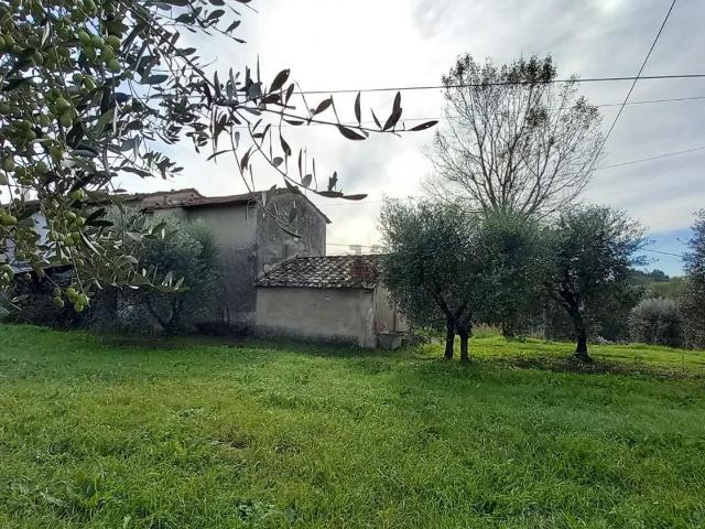 Casa in vendita a Santa Maria A Monte, Toscana