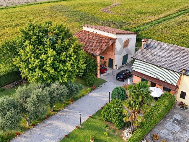 Casa in vendita a Conselve, Padova