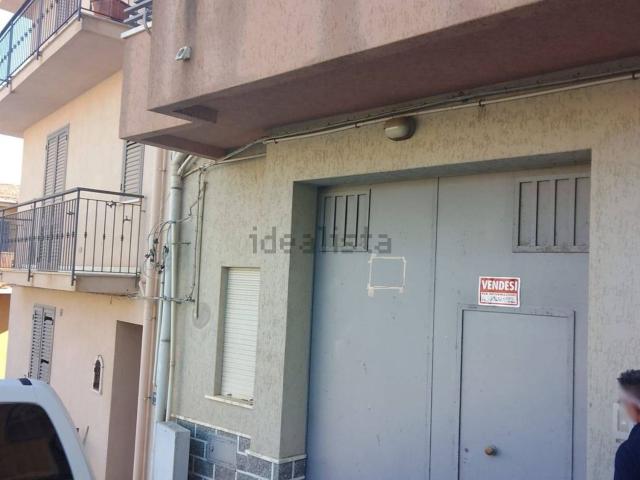 Casa in vendita a Camporeale, Palermo
