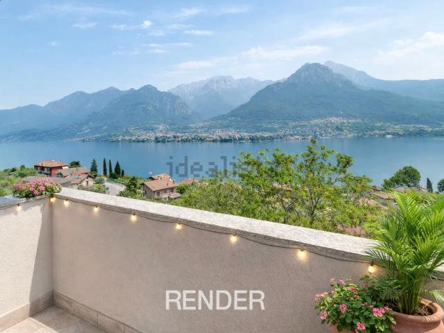 Casa in vendita a Oliveto Lario, Lombardia