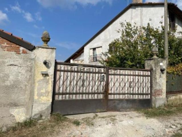 Casa in vendita a Piemonte, Alessandria