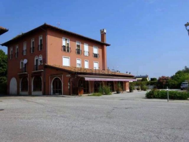 Casa in vendita a Confine, Portogruaro