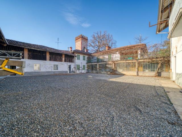 Casa in vendita a Unione Montana di Comuni delle Valli di Lanzo, Ceronda e Casternone, Piemonte