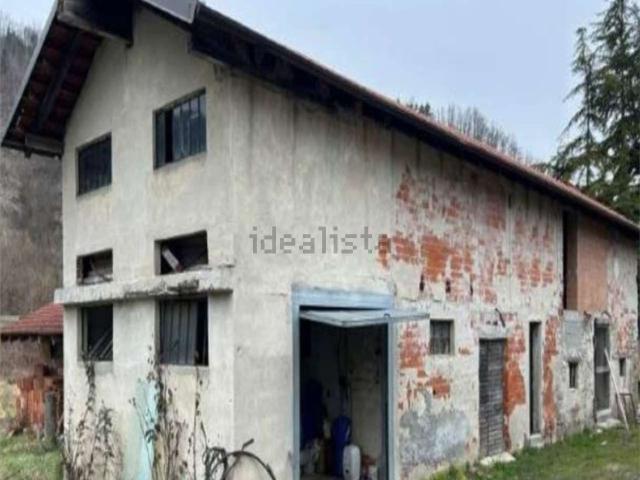 Casa in vendita a Piemonte, Cuneo