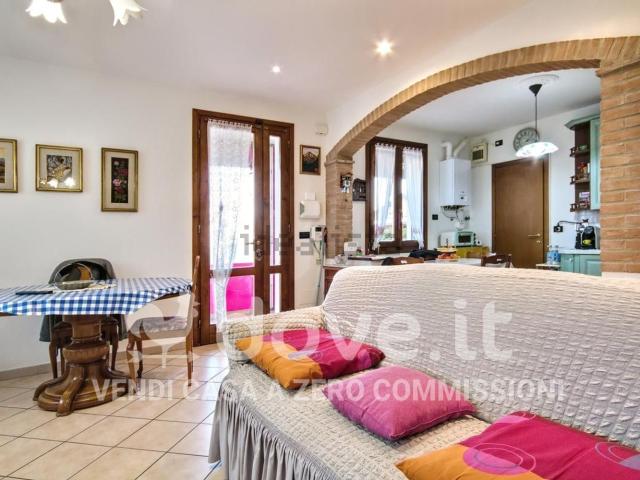 Casa in vendita a Gaibanella, Ferrara